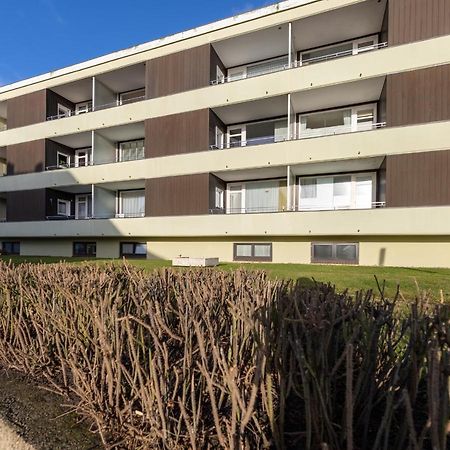 Appartement The Sunny Side Вестерланд Экстерьер фото