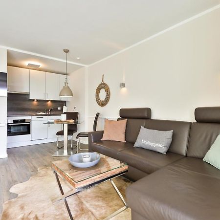 Appartement The Sunny Side Вестерланд Экстерьер фото
