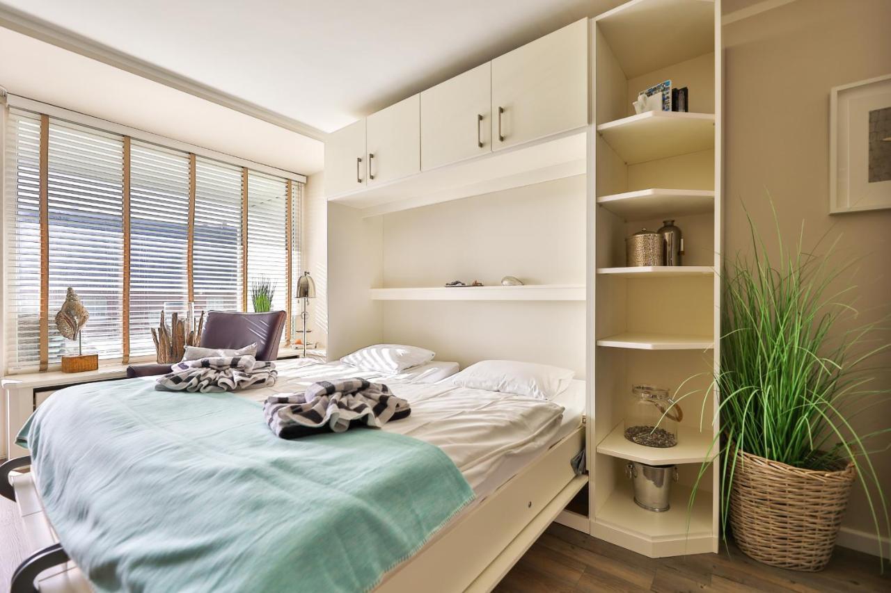 Appartement The Sunny Side Вестерланд Экстерьер фото